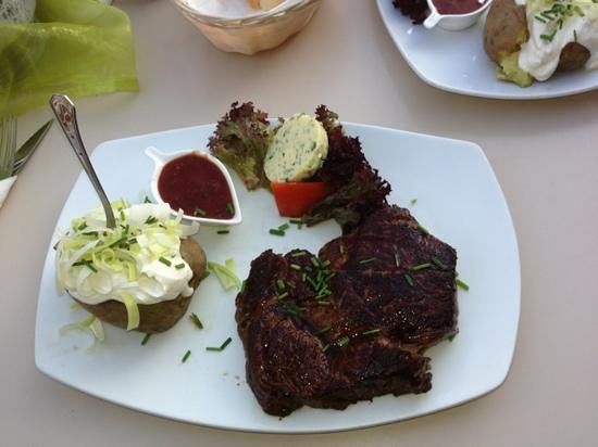 Restaurante Danun